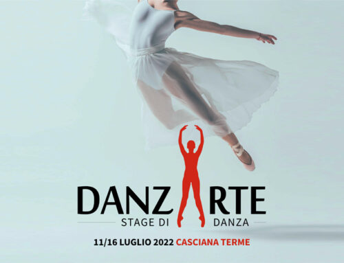 DanzArte Casciana Terme 2022