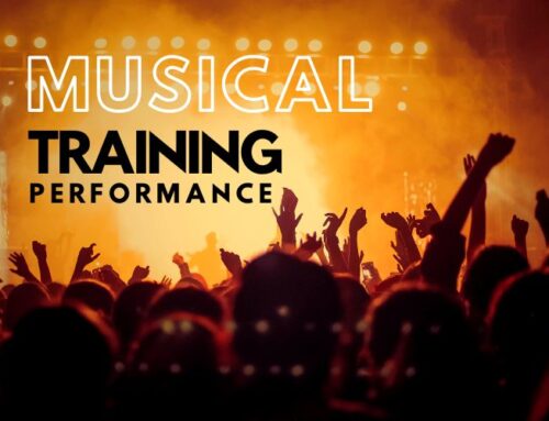 Musical Training Performance